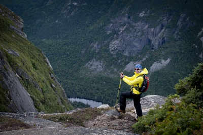 32 Acropole Des Draveurs Hiking Trail