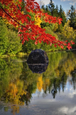 Autumn Canada 00001