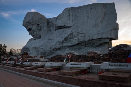  Brest Fortress 00002