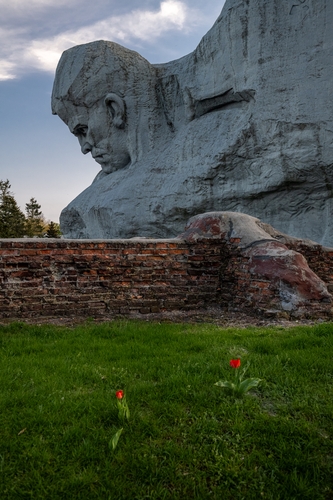  Brest Fortress 00003