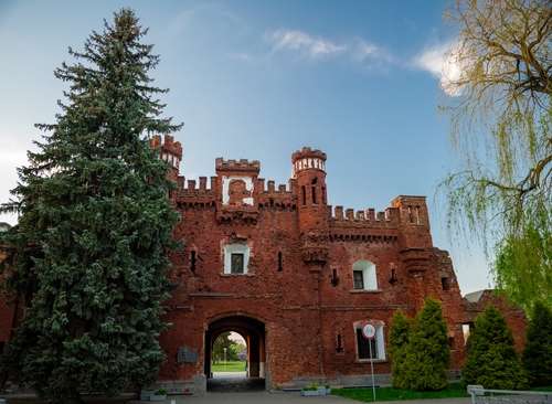  Brest Fortress 00005