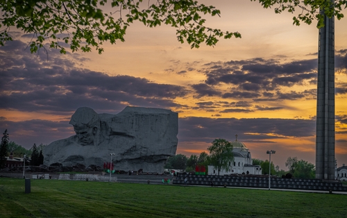  Brest Fortress 00009