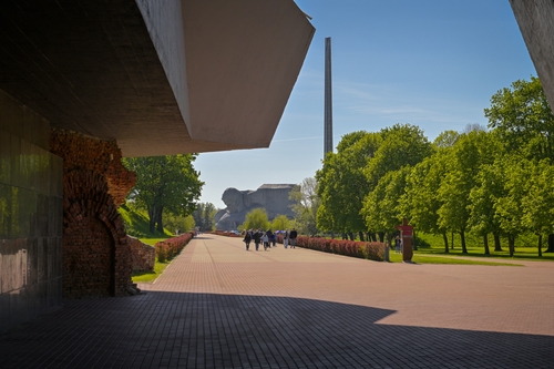  Brest Fortress 00014