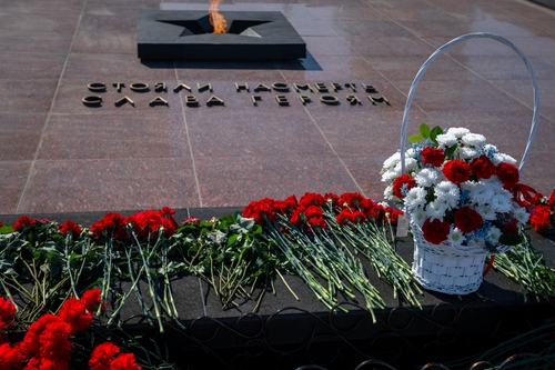  Brest Fortress 00015