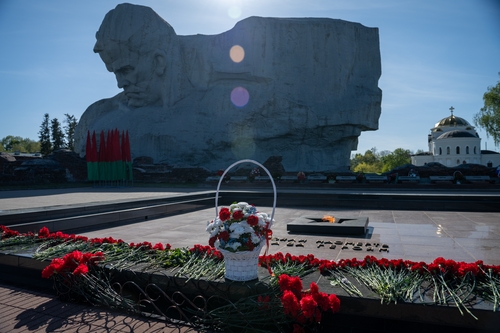  Brest Fortress 00016