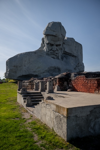  Brest Fortress 00017