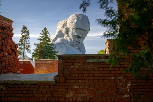  Brest Fortress 00020