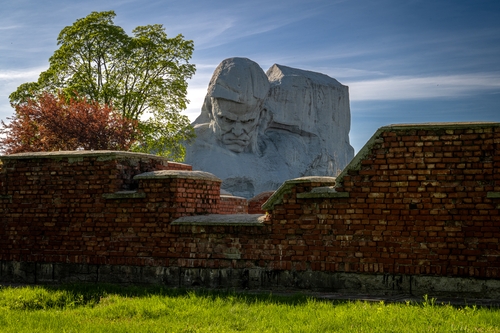  Brest Fortress 00021