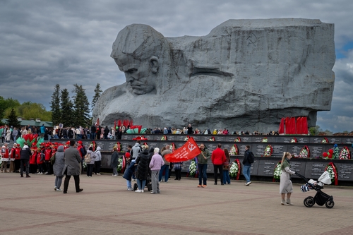  Brest Fortress 00026