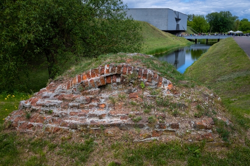  Brest Fortress 00027