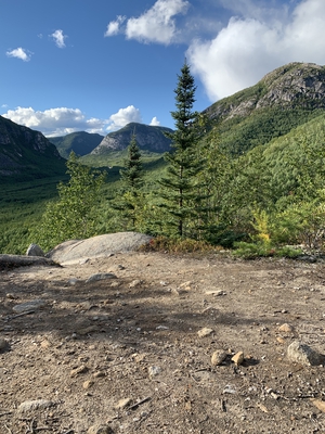 13 Hiking Trail Mont Du Lac Des Cygnes