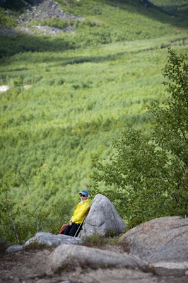 30 Hiking Trail Mont Du Lac Des Cygnes