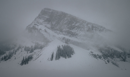  Lake Louise Winter 00019