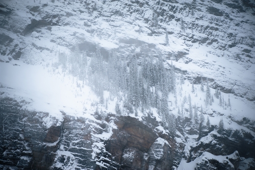  Lake Louise Winter 00035