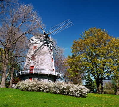 Fleming Mill Montreal