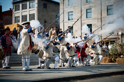 Public Market Festival Montreal